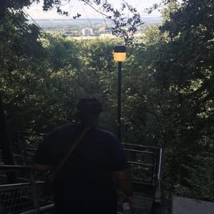 Meet your Posher, Lorraine muyera